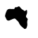 Africa icon